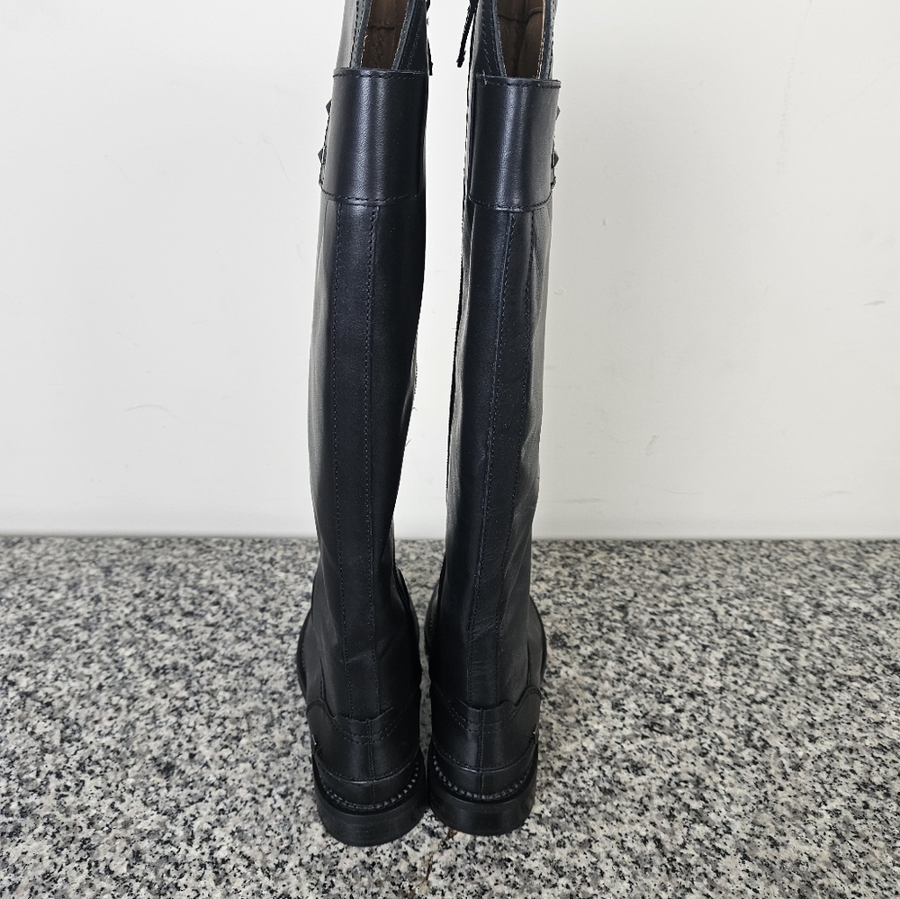 Franco Sarto Riding Boot - Picture 3 of 5